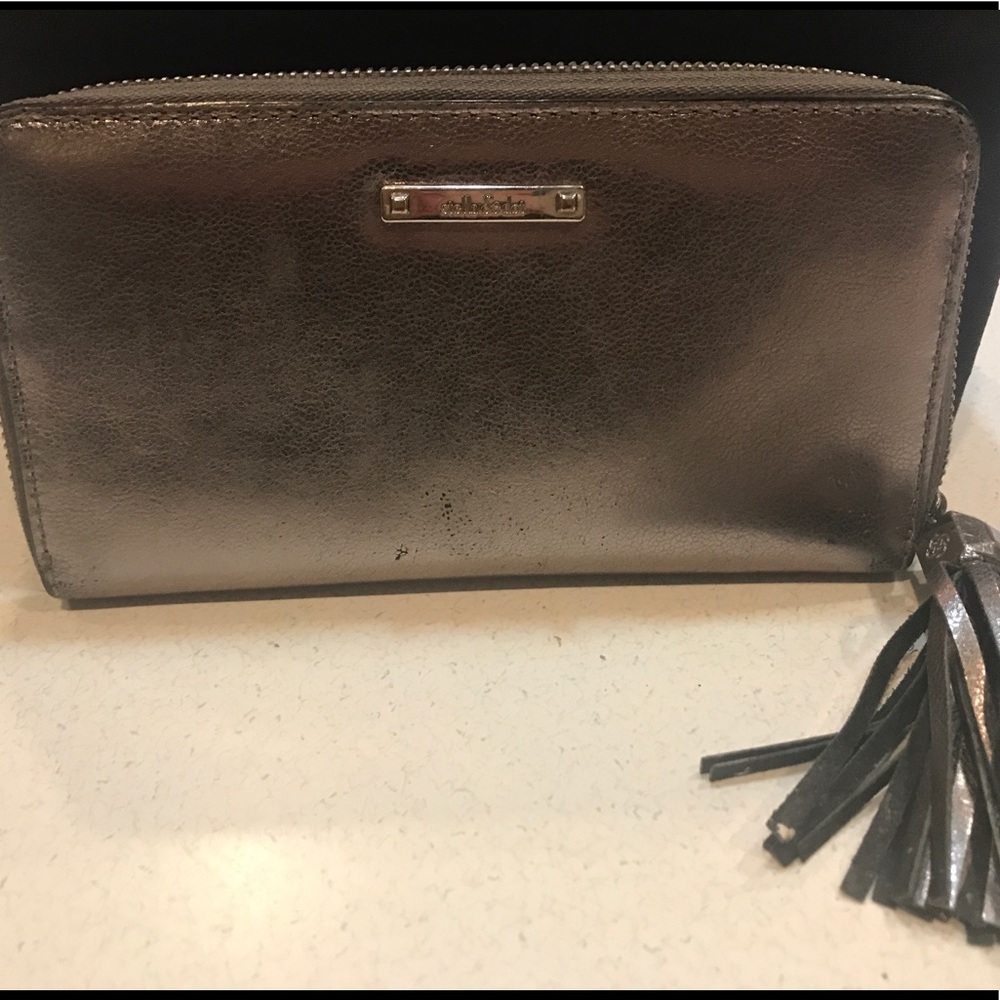 Stella and Dot wallet